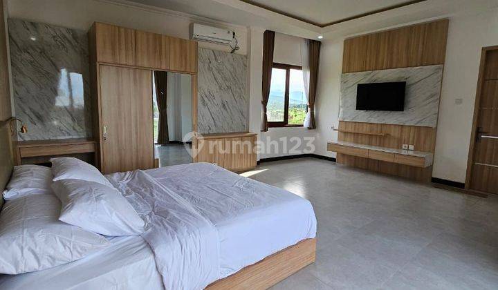 Dijual villa baru furnish depan pantai di lovina singaraja bali 2