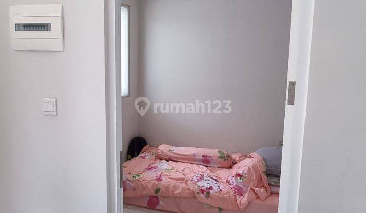 Dijual Rumah cantik furnish pasangan muda di summarecon bandung 2