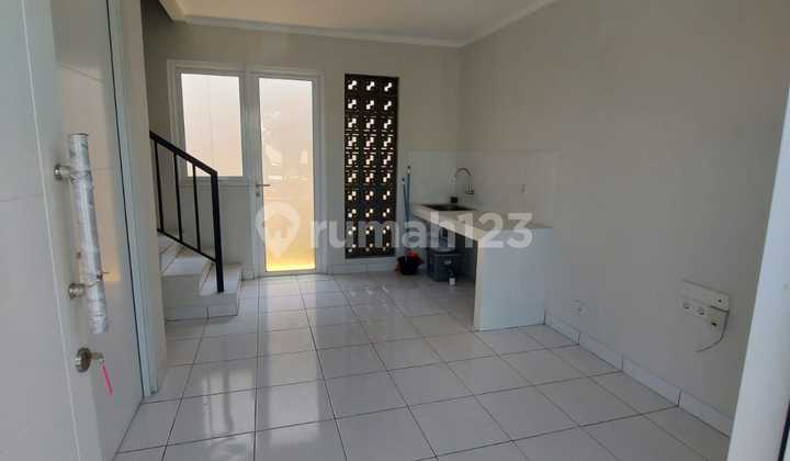For Sale: Affordable 2-Story Strategic House in Summarecon Bandung 2
