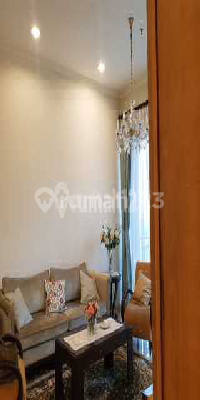 Disewakan Senayan Residence 1 Bedroom 2