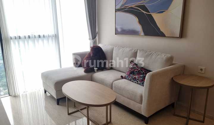 For rent Branz Mega Kuningan, South Jakarta, Brand new, 2 BR, Furnished For rent Branz Mega Kuningan, South Jakarta, Brand new, 2 BR, Furnished