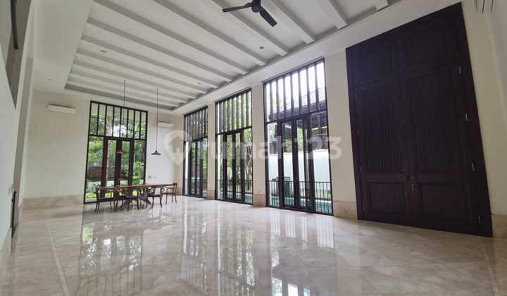 Disewakan Rumah Mewah.di Pejaten Barat 2