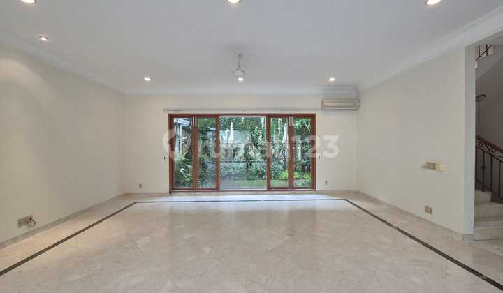 Charming House for Rent in Kemang Area 2