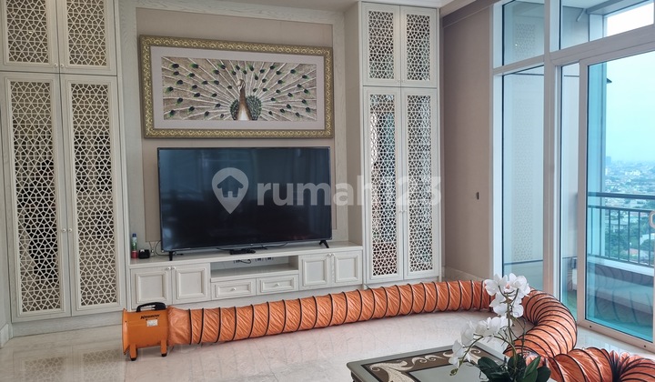 For rent: Pacific Place Residence, 3 Bedrooms, Luxury
