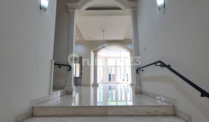 For Rent House in Kemang Dalam Area 2