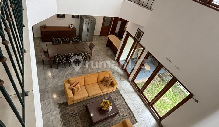 For Rent House in Pejaten, Near Pejaten Village Mall