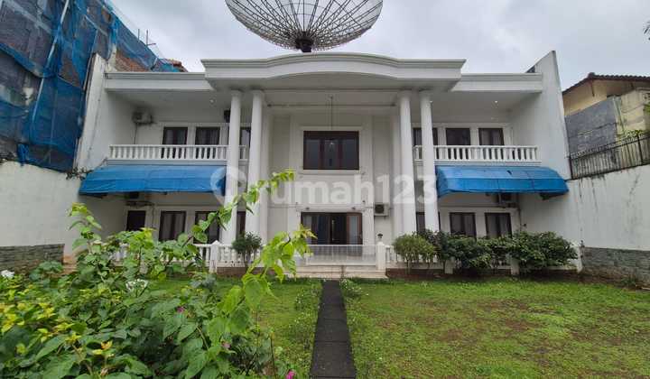For Rent Beautiful Luxury House, Golf Course View For Rent Beautiful Luxury House, Golf Course View