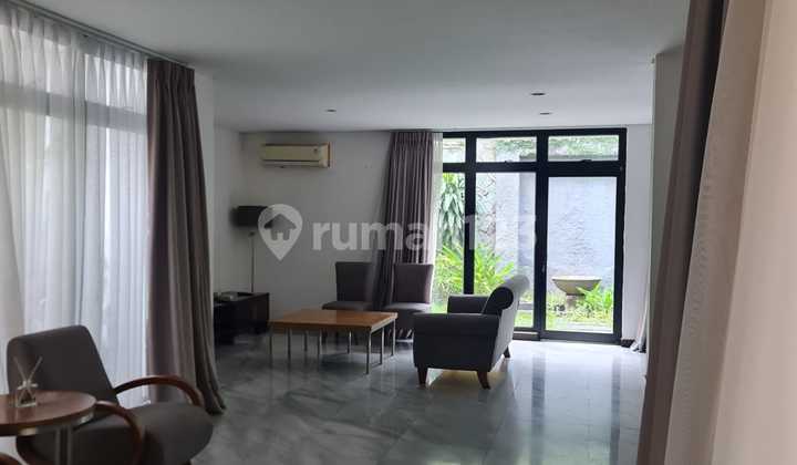 For Rent ******** in Cipete, 3 Bedrooms, Move-in Ready 2