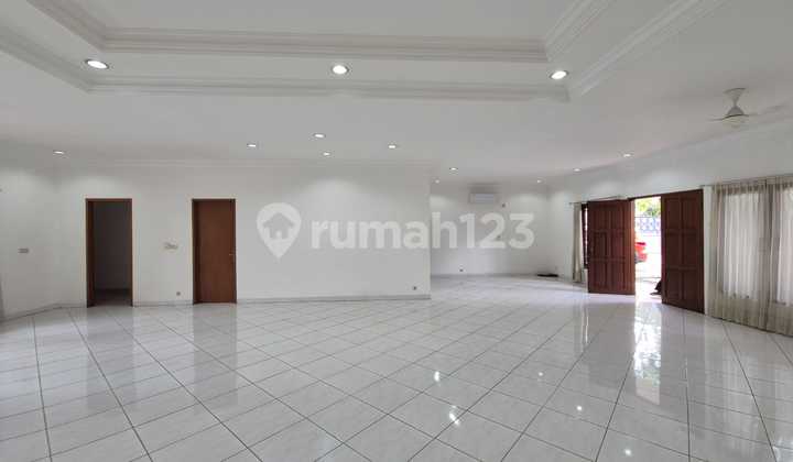 For Rent: A Charming House in Kemang 2