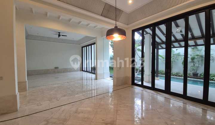 Disewakan Rumah di Compound Pejaten Barat Dekat Kemang, 5 Kamar Tidur Disewakan Rumah di Compound Pejaten Barat Dekat Kemang, 5 Kamar Tidur