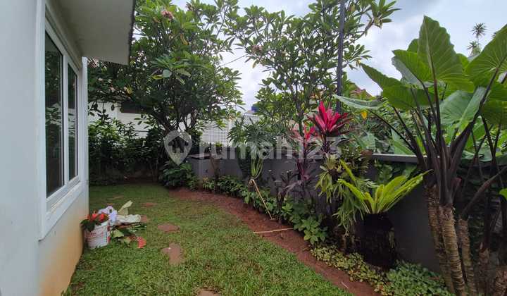 Disewakan Rumah di Pejaten Barat, Minimalia Modern 2