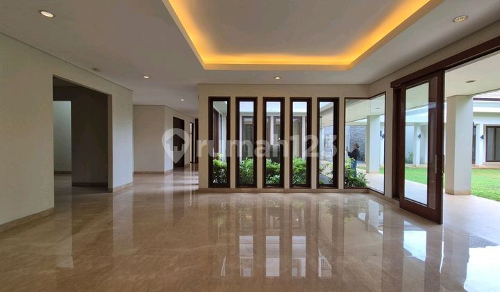 For Rent: Charming, Nice House, Large Back Yard, in Cipete Area, Near French School For Rent: Charming, Nice House, Large Back Yard, in Cipete Area, Near French School