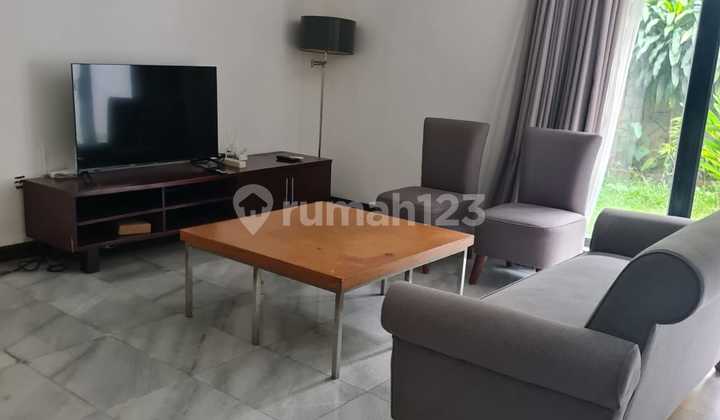 Disewakan Rumah di Town House di Cipete, 3 Bedroom, Fully Furnished Siap Huni Disewakan Rumah di Town House di Cipete, 3 Bedroom, Fully Furnished Siap Huni