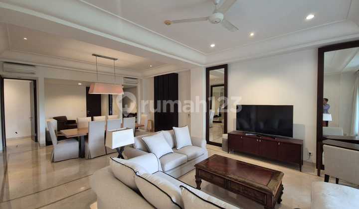 For Rent: Bali Nuansa Apartment Near Jl. Pangeran Antasari For Rent: Bali Nuansa Apartment Near Jl. Pangeran Antasari