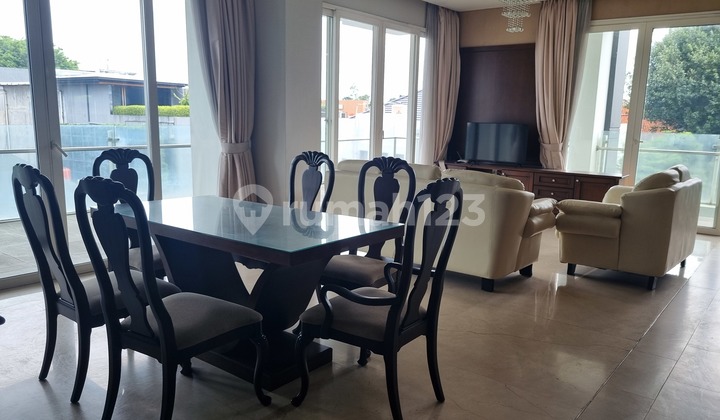 For Sale Nirvana. Apartment with Furniture. 2