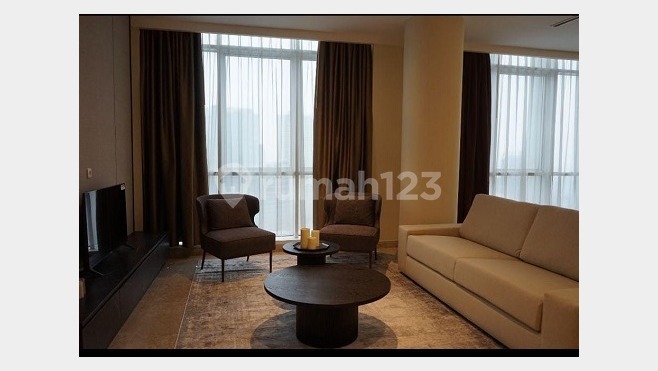 Disewakan Oakwood Premier Cosmo, Apartment Mega Kuningan, 2BR, Bagus, Good location. Disewakan Oakwood Premier Cosmo, Apartment Mega Kuningan, 2BR, Bagus, Good location.