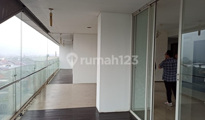 Di Jual Nirvana Kemang Di Jual Nirvana Kemang