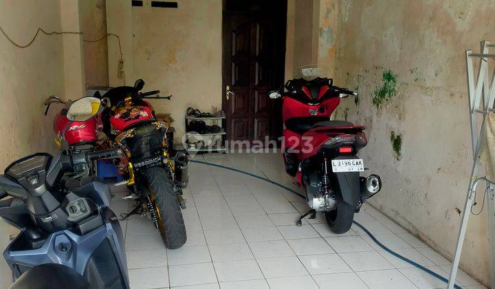 Rumah Bagus Perum Puskopad Puri, Mojokerto 2