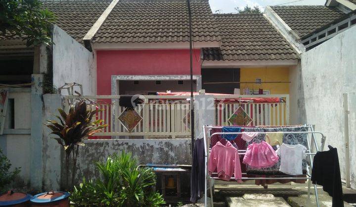 Rumah SHM Mojo Asri Residence Bangsal, Mojokerto 1