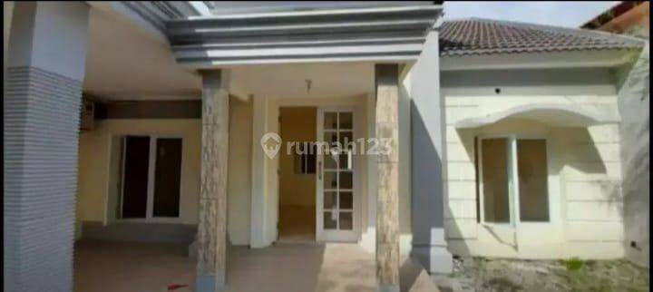 Rumah Bagus SHM di Citra Harmoni, Sidoarjo 2