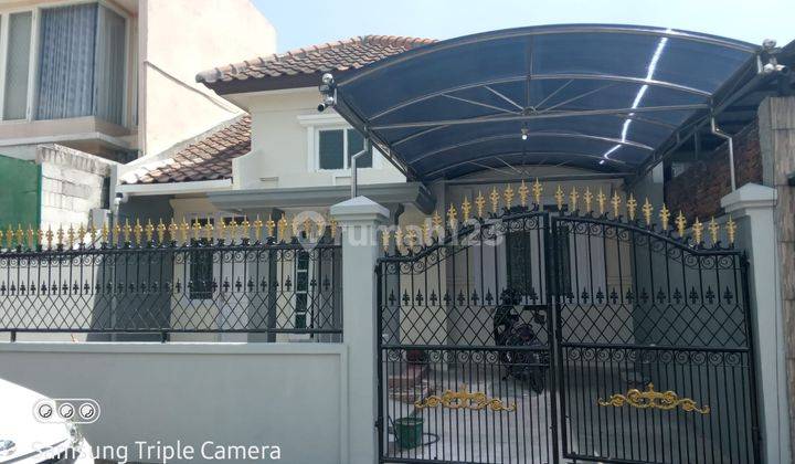 Rumah Bagus HGB di Citra Harmoni, Sidoarjo 2