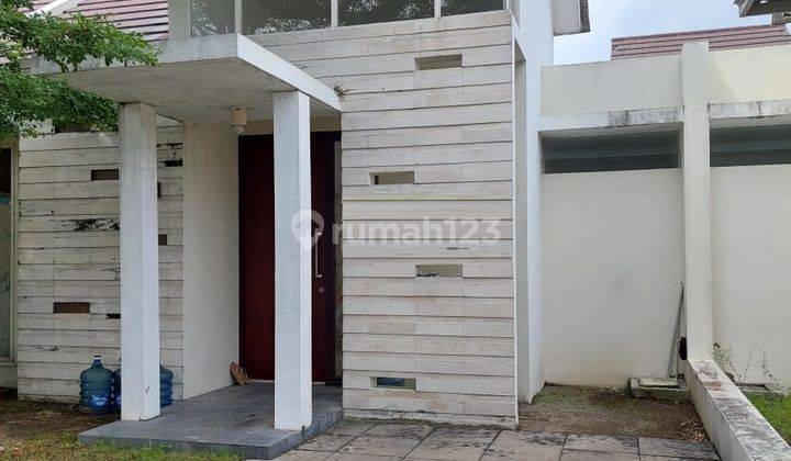 Rumah Bagus HGB di Citra Harmoni, Sidoarjo 1