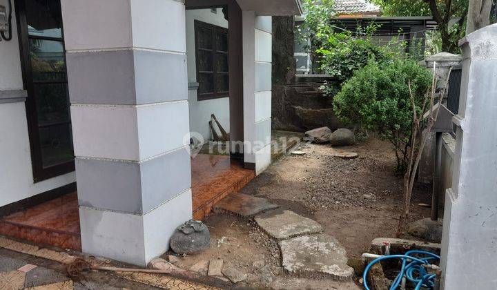 Rumah Bagus SHM di Citra Harmoni, Sidoarjo 2