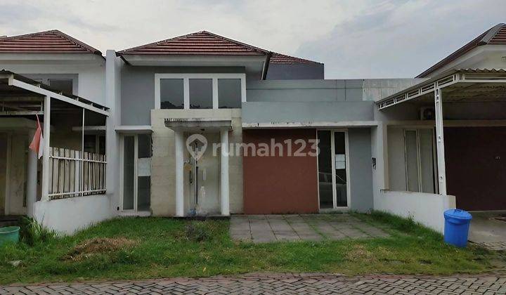 Rumah Bagus HGB di Citra Harmoni, Sidoarjo 1