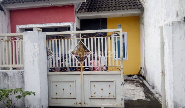 Di Jual Cepat Rumah SHM di Mojo Asri Residence, Mojokerto 2