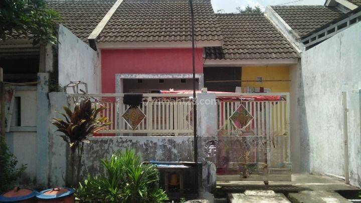 Di Jual Cepat Rumah SHM di Mojo Asri Residence, Mojokerto 1