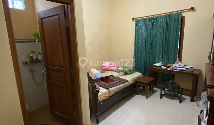 Rumah Bagus SHM di Gang Di Jalan Diponegoro, Nganjuk 4