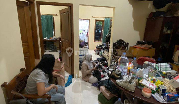 Rumah Bagus SHM di Gang Di Jalan Diponegoro, Nganjuk 5