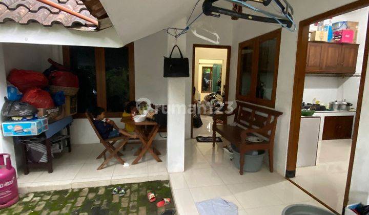 Rumah Bagus SHM di Gang Di Jalan Diponegoro, Nganjuk 6