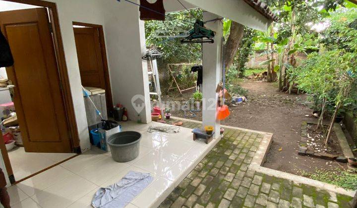 Rumah Bagus SHM di Gang Di Jalan Diponegoro, Nganjuk 8