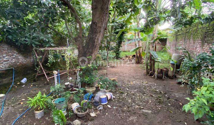 Rumah Bagus SHM di Gang Di Jalan Diponegoro, Nganjuk 9