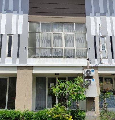 Di Jual Ruko 2 Lanatai Lokasi Strategis di Dalam Perumahan Citra Harmoni, Sidoarjo 2