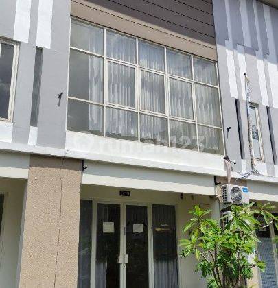 Ruko di Citra Harmoni, Sidoarjo 3