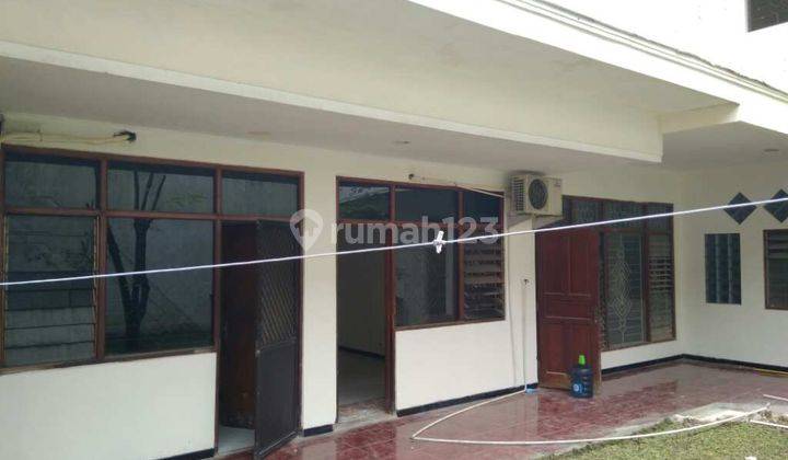 Rumah Sudah Renovasi di Kupang Indah, Surabaya 2