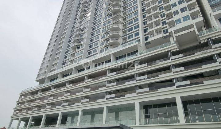 Apartement 1 Park Avenue 1 BR Unfurnished Bagus 2