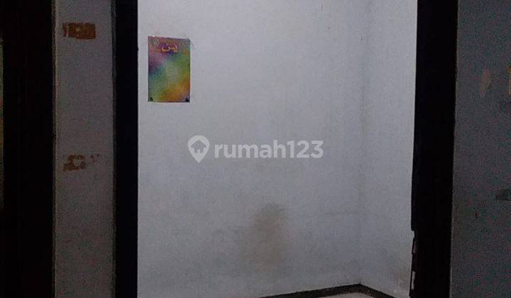 Rumah 2 Lantai Bagus HGB di Griya Permata Meri, Mojokerto 2