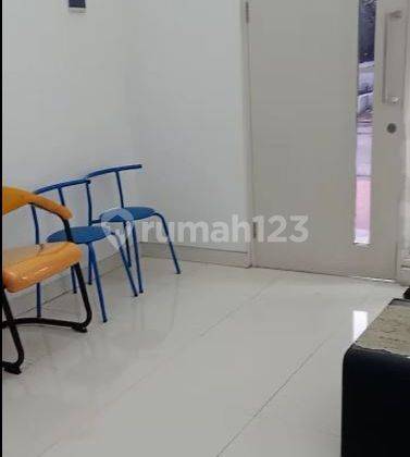 Rumah Bagus Semi Furnished SHM di Citra Harmoni, Sidoarjo 2