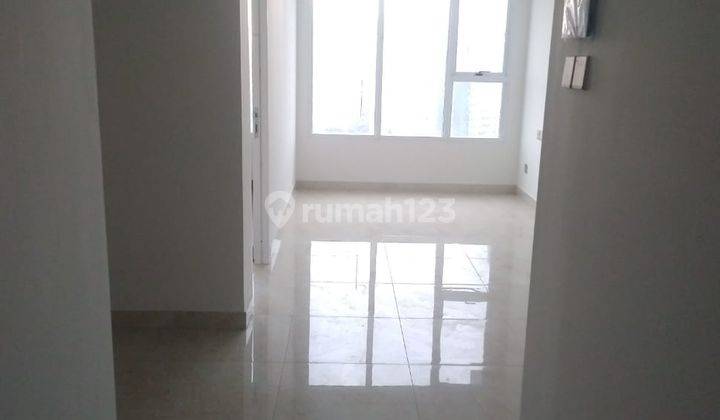 Apartement Pavilion Permata 1 BR Bagus, Siap Huni, Surabaya 2