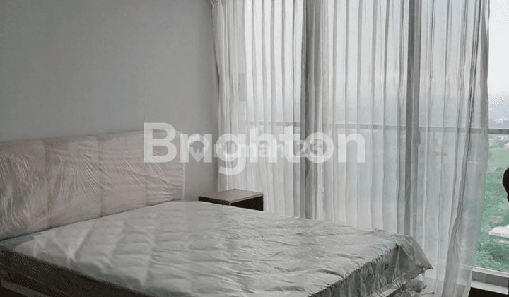 APARTMENT DENVER LANTAI : 33 TIPE STUDIO EAST SIDE DI AREA CITRALAND SURABAYA 1