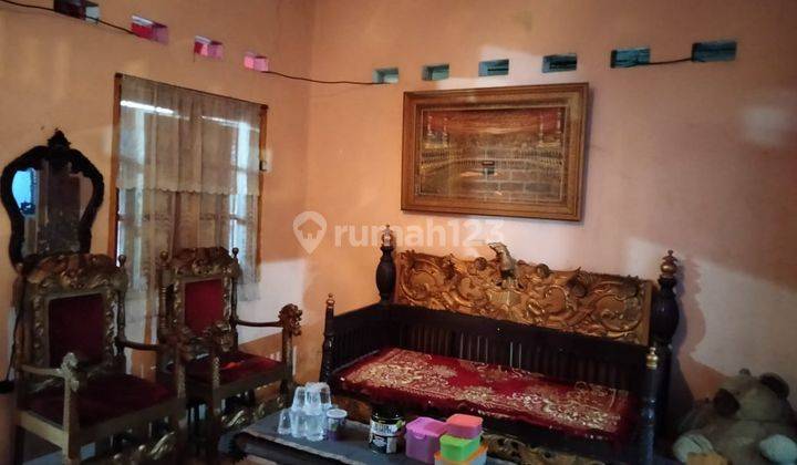 Rumah Bagus SHM Jatiwetan Jetis, Mojokerto 2