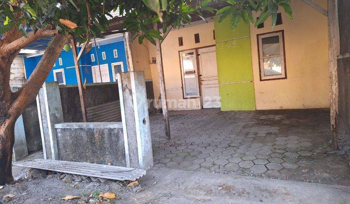Rumah Bagus SHM Perum Indraprasta Village Puri, Mojokerto 1