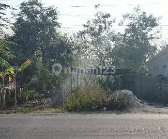 Tanah 780 m2 SHM Tambak Agung Puri, Mojokerto 1