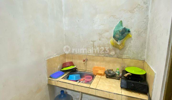 Kost 200 m2 SHM Panjer, Denpasar 2