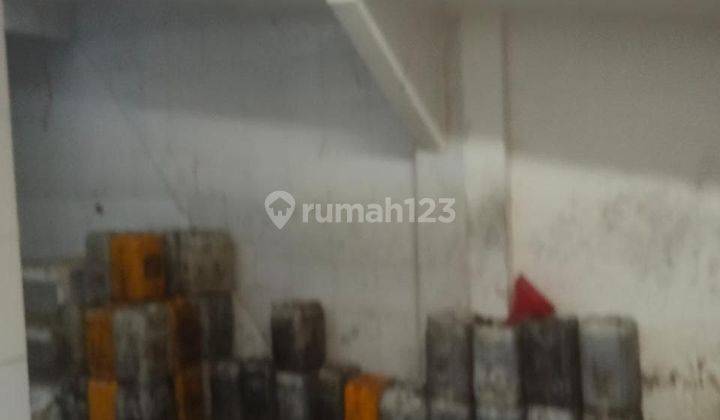 Ruko Bagus 633 m2 SHM KH Mimbar Jombang 2