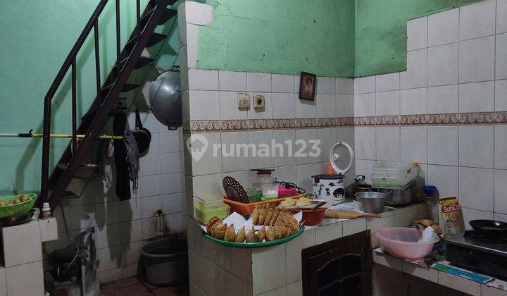 Rumah Bagus SHM Penanggungan Wates Magersari, Mojokerto 2