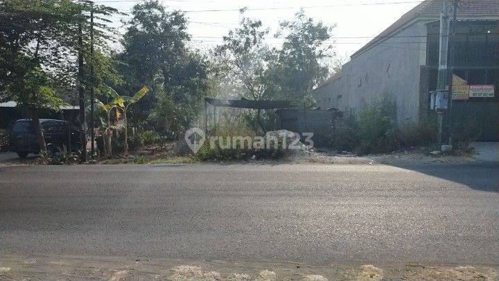Tanah 780 m2 SHM Tambak Agung Puri, Mojokerto 2